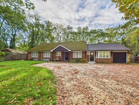 Heathrow Copse, Baughurst, RG26 - Photo 3