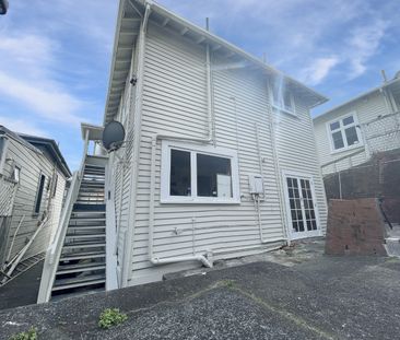 Welcome to 17B Hankey Street, Mt Cook - Photo 2