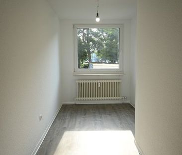 Hier findet jeder seinen Platz: 3-Zimmer-Wohnung - Foto 1