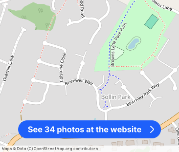 Bramwell Way, Wilmslow, Cheshire, SK9 - Photo 1