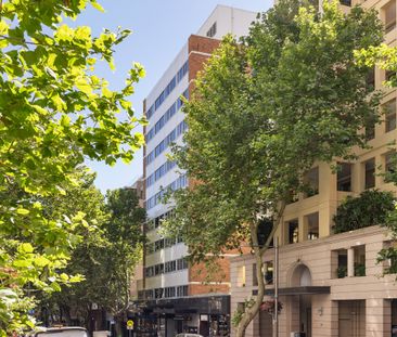 207/28 Macleay Street, Elizabeth Bay NSW 2011 - Apartment For Rent ... - Photo 1