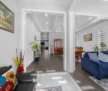 For Lease - 1215 Pondside Trail, Oakville, Ontario - Photo 4