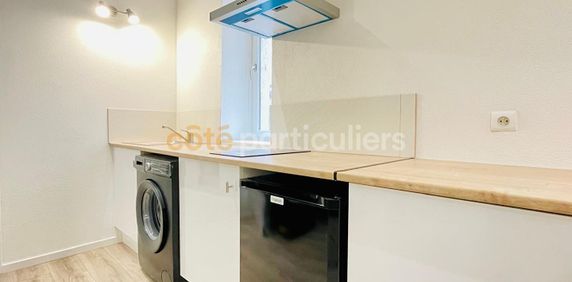 Appartement Montauban 1 pièce(s) 33.37 m2 - Photo 2