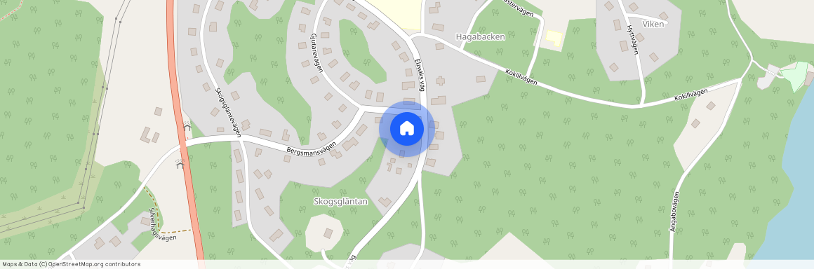 Lindesberg, Elzwiks väg, 16B, 71178, Guldsmedshyttan