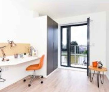 Ensuite Silver - Balcony - Photo 6