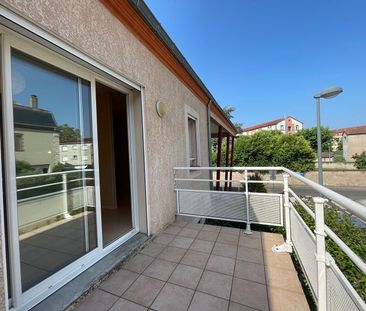 APT T1BIS AVEC BALCON - ALBI FAC - Photo 4