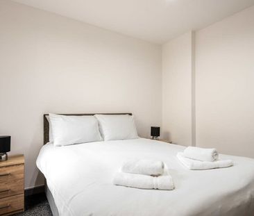 Blackwall - Photo 1