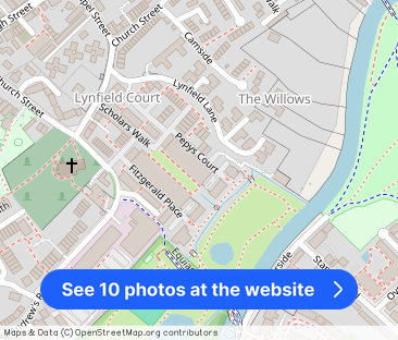 Pepys Court, CB4 - Photo 1