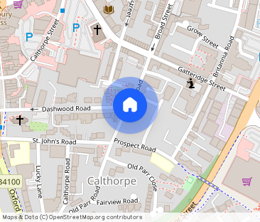 Newland Road, Banbury, OXON, OX16 - Photo 1