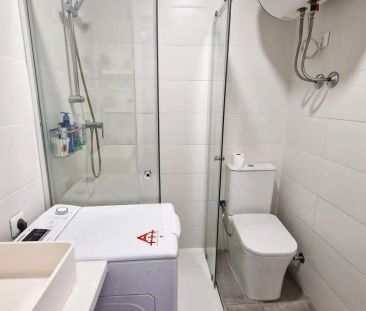 Casa adosada de alquiler en Calle Parque del Bidasoa, 425, San Fulg... - Photo 4