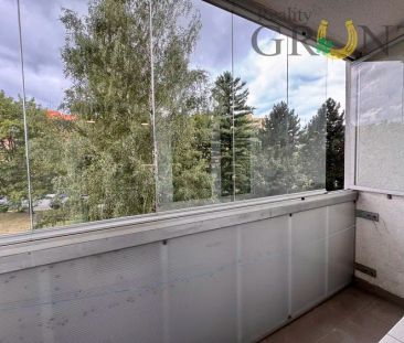 Pronájem hezké garsoniéry s lodžií na ul. Čsl. armády v Karviné - H... - Photo 1