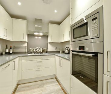 3 bedroom duplex to rent - Photo 4