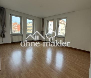 Schöne & Große 4 - Zimmer Wohnung - Foto 1