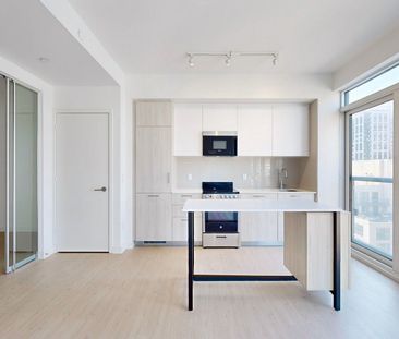 For Lease - 65 Mutual Street Unit# 1505, Toronto, Ontario - Photo 6