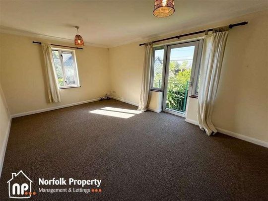 Thorpe Hamlet, NR1 - Photo 1