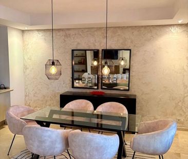 Alquiler de chalet adosado en Calle Montemenor - Photo 2