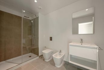 2 Bedroom Apartment with garden, Miraflores, Oeiras