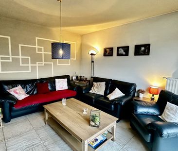 Ruim duplex appartement in Zele - Foto 4