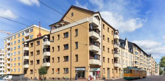 Källvindsgatan 29 - Foto 2