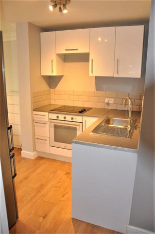 1 bedroom ground floor maisonette to rent - Photo 4