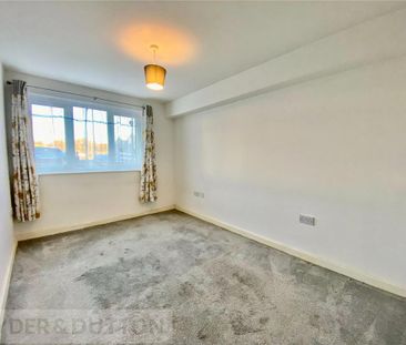 2 bedroom apartment to rent - Photo 6