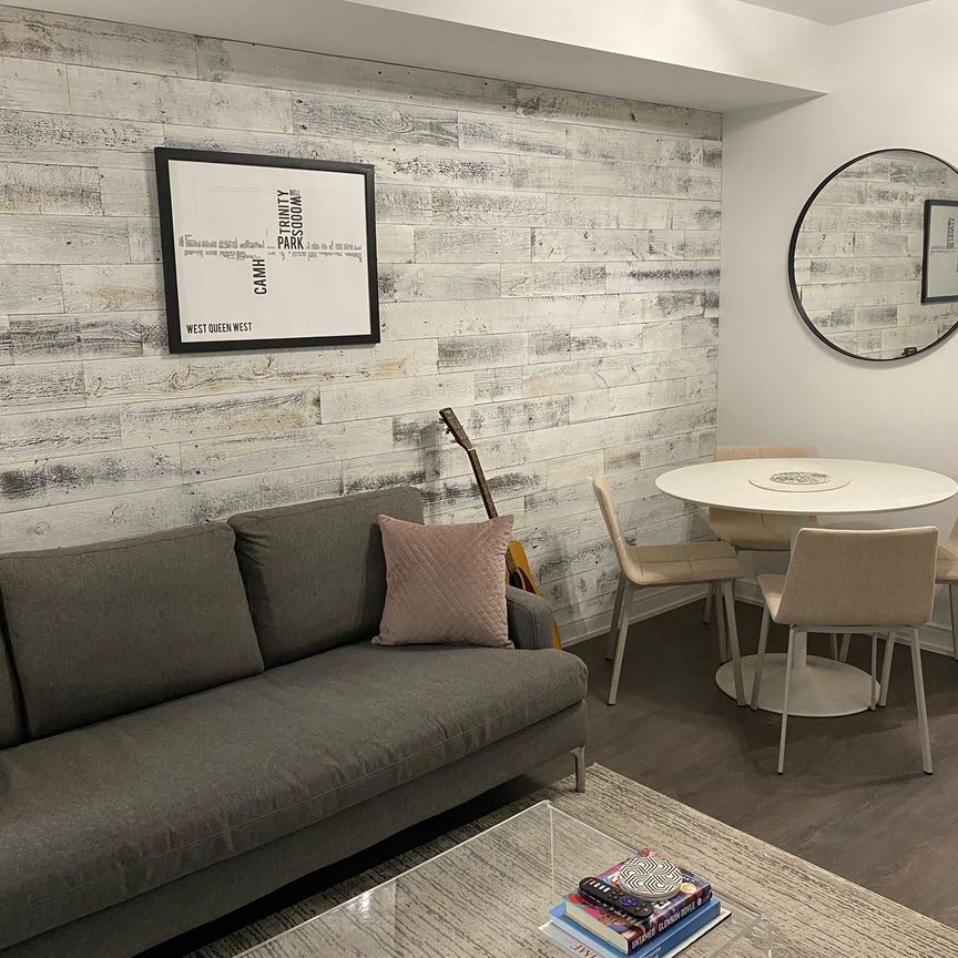 For Lease - 525 Adelaide Street Unit# 601, Toronto, Ontario - Photo 1