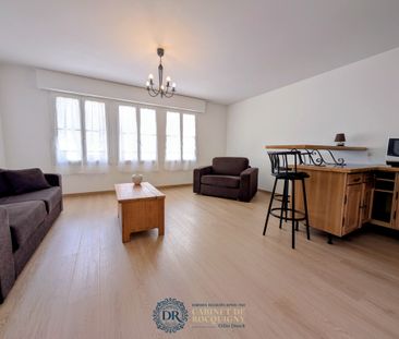 Location Appartement 1 pièce 36m² ORLEANS 45000 - Photo 1