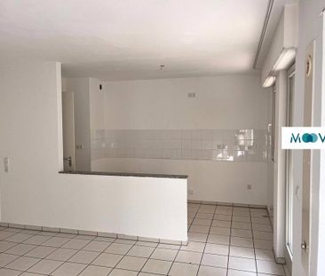 Helle und geräumige 2-Zimmer-Wohnung mit BALKON in Gerresheim - Foto 1
