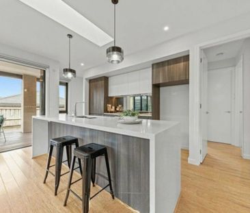 Charming 4-bedroom family home! - Photo 6