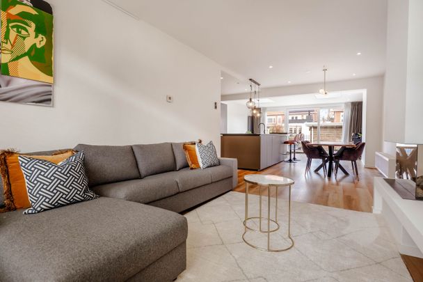 Huis te huur: Talmastraat 70 1182 EP Amstelveen - Photo 1