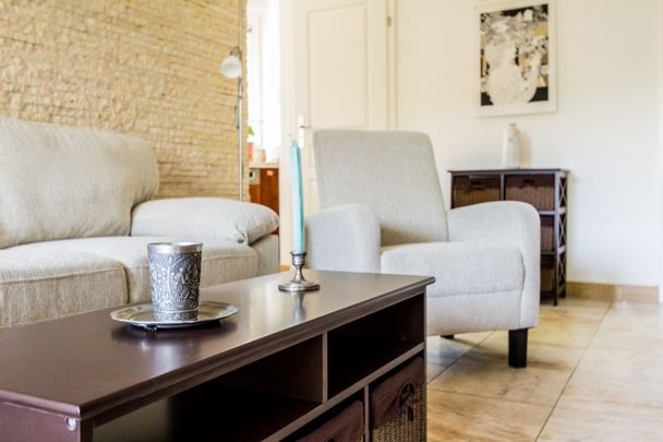 Denevér köz - Fotó 1