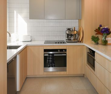 Petone Townhouse - Photo 6