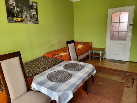 Pokój, ul. Ściegiennego - Photo 3