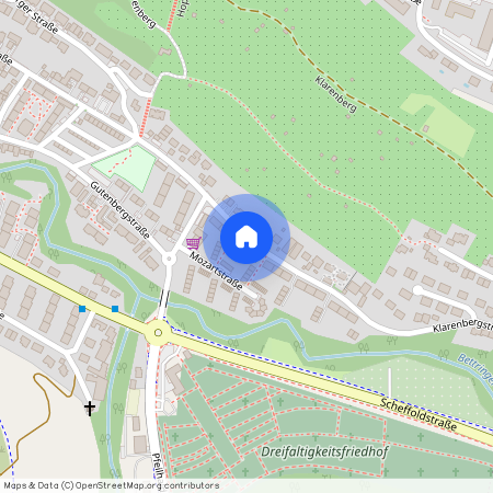 Klarenbergstr. 192, 73525, Schwäbisch Gmünd Ot Südstadt