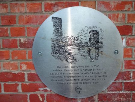 Old Mustard Mill, Papermill Yard, NR1 2GE - Photo 5