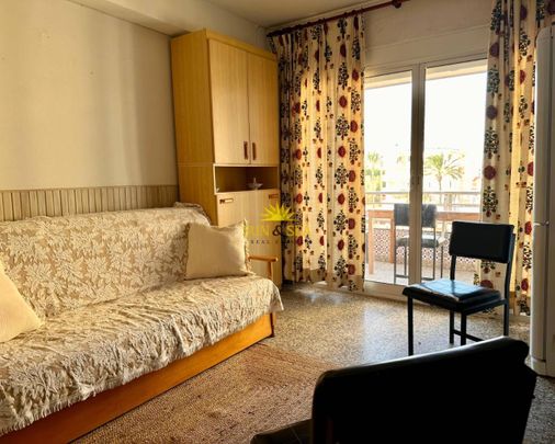 2 BEDROOM APARTMENT - EL CAMPELLO - Photo 1