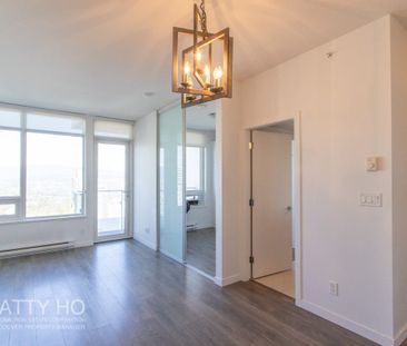 6461 Telford Avenue condo — Burnaby, BC (1-Bedroom) - 1 Bedroom - Photo 6
