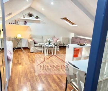 Alquiler de piso en Calle Caveda s/n - Photo 1