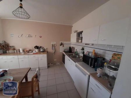 Maison à louer 5 pièces 91.53m² - Photo 3