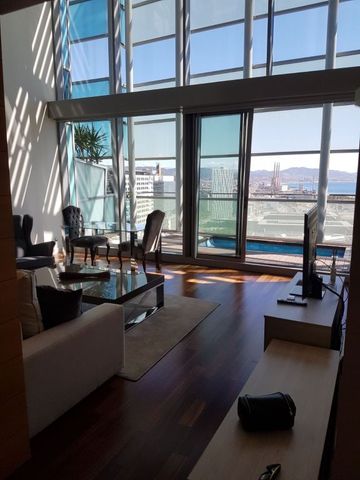 Duplex Penthouse - Barcelona (Diagonal Mar/Front Marítim del Poblenou) - Photo 5