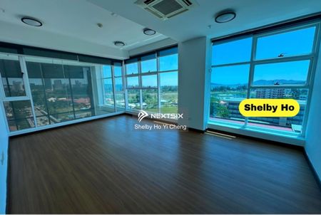 Spinnaker Sovo Suite Likas - Foto 4