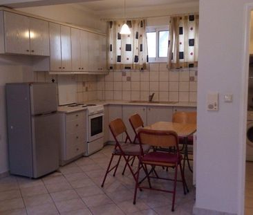 Διαμέρισμα για ενοικίαση Αμπελόκηποι (Πάτρα) - Photo 6