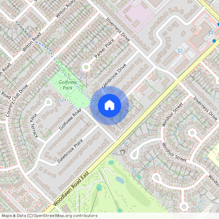 30 Glenbrook Drive Unit# B, Guelph