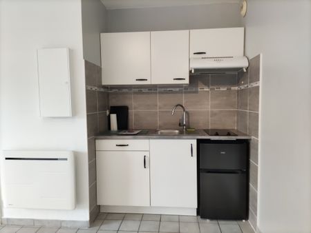 DEUX PIECES PALAISEAU - Photo 4