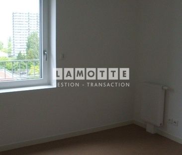 Appartement à louer studio - 33 m² - Photo 1