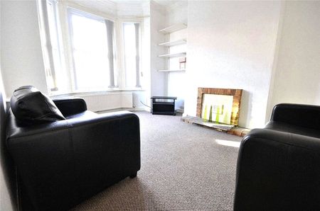 Whitby Road, Fallowfield, Manchester, Manchester, M14 6GH - Photo 2