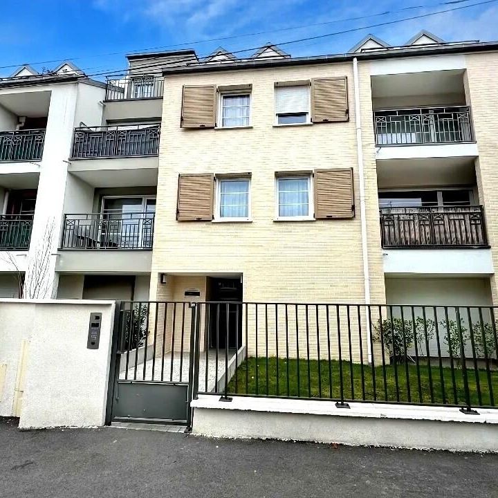 Appartement récent - Photo 1