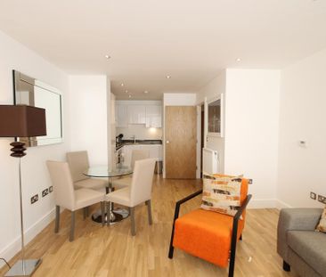 1 bedroom apartment to rent - Photo 2