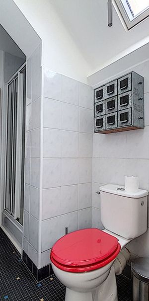 Appartement 2 pièces à Saint-Nazaire - Photo 1