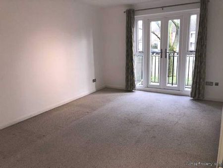 2 bedroom property to rent in Stanmore - Photo 4